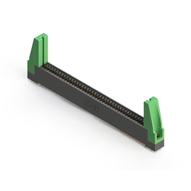 395-084-523-288 EDAC Inc.  Edgeboard Connectors